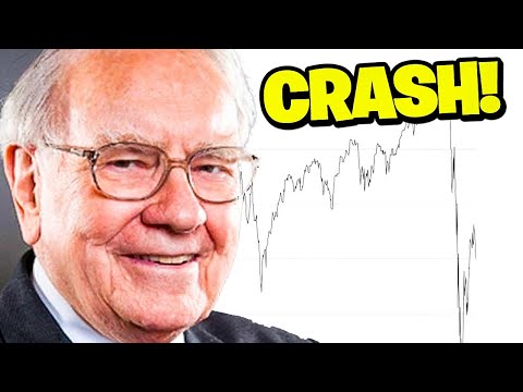 Why Warren Buffett Is Predicting A 2021 Stock Market Crash 1295 Org