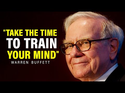 The Greatest Investment Advice You Will Ever Receive | Warren Buffett