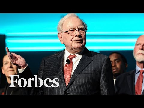 Warren Buffett’s $51 Billion Stock Market Shopping Spree: Here's What He's Buying | Forbes