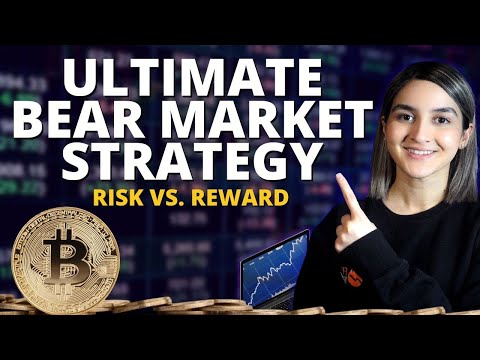 Revealing the #1 Crypto Investing Strategy | Take ADVANTAGE Before It's TOO LATE