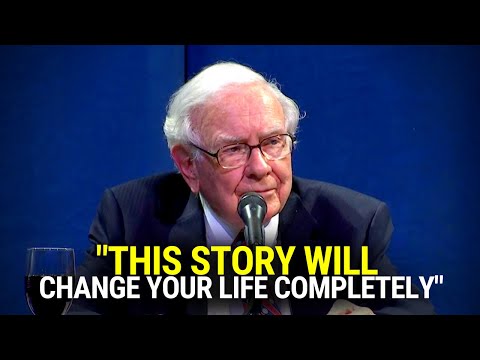 "Why Is Nobody Talking About This" | Warren Buffett's Best Advice