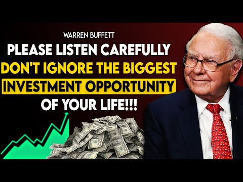 Warren Buffett: This Is How Most People Should Invest Small Amounts In 2023 To Become Millionaire