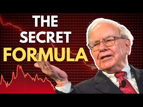Warren Buffett: The SIMPLE way to generate a 30% return per year