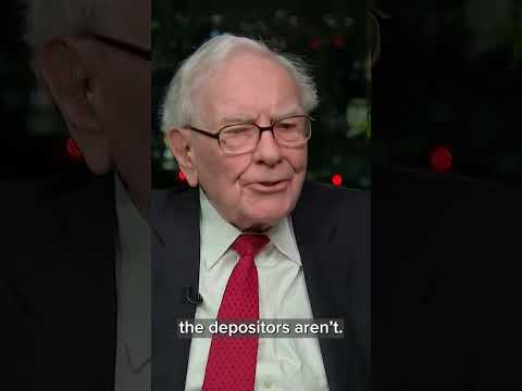 Warren Buffett’s Philosophy: The Virtue of a Modest Lifestyle