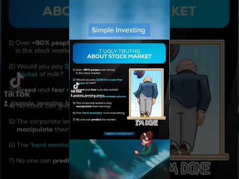 Simple Investing Episode 24 | Simple Investing Basics