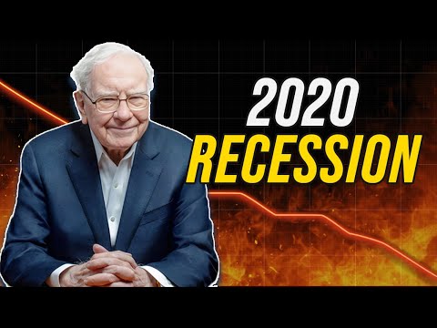 Warren Buffett’s: If You Want To Profit From This Recession, Do These 5 Things