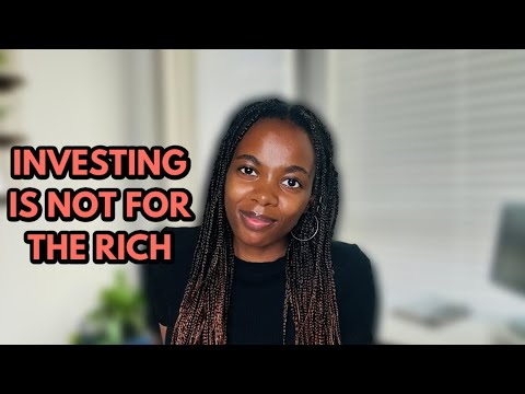 You're being lied to about investing