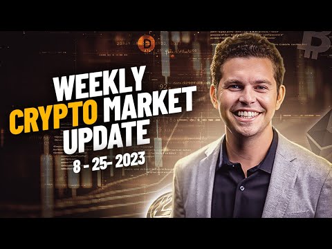 Investing In Bitcoin at 25k; What You Need to Know!