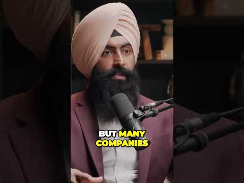 Supercharge Your Investments The Power of ETFs and Diversification #jaspreetsingh #jayshettypodcast