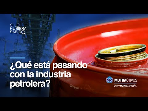 ¿Por qué Warren Buffett está apostando por el petróleo? – Si lo hubiera sabido