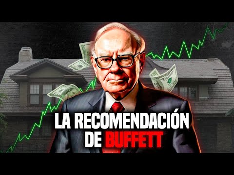 🔥Warren Buffett: “Esta es la MEJOR OPORTUNIDAD para el INVERSOR PARTICULAR”