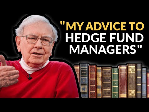 Warren Buffett’s Advice To Serious Investors