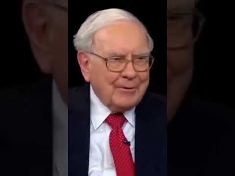 Como Ganar Dinero – Warren Buffett – Consejo 1