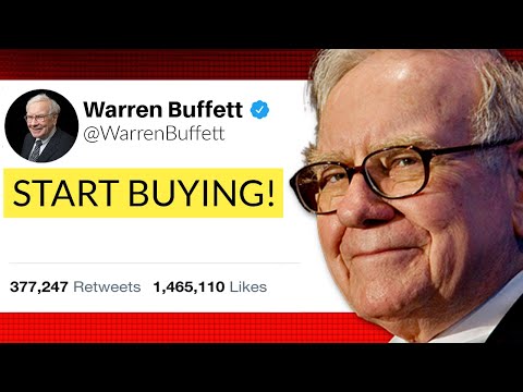 Warren Buffett Is Betting BIG On The US Housing Market