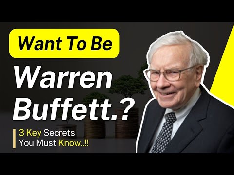 Warren Buffett Case Study | Warren Buffett Investing For Beginners | Warren Buffett Hindi Biography