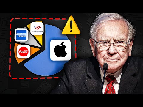 Warren Buffett: Wie viele Aktien sollte man besitzen?