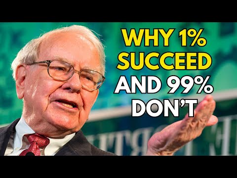 Warren Buffett: The Best 10 Minutes of Financial Advice on the Internet