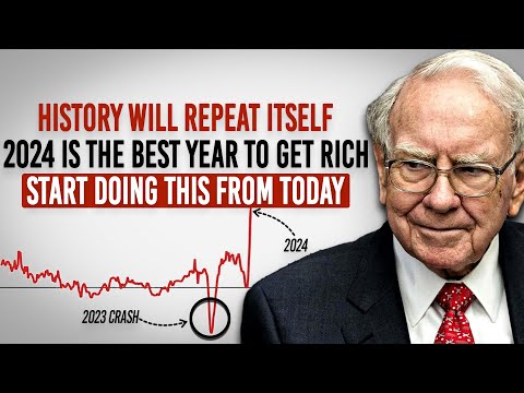 Warren Buffett’s Guide to Investing in the Upcoming Recession