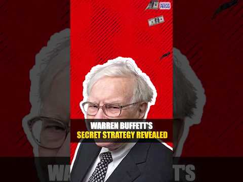 Unlocking Warren Buffett’s Secret Investing Strategy