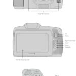 Blackmagic Design Cinema Camera 6k Full Frame Sensor L Mount Power Bundle Cinecam60klfl Includes Two 2 Additional Np F570 Batteries Dual Battery Charger And Solidsignal Microfiber Cloth 0 4