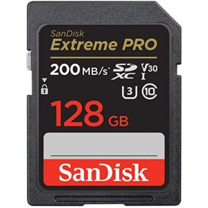 Blackmagic Design Pocket Cinema Camera 4k Bundled With Sandisk 128gb Sdxc Memory Card And Extra Green Extreme Lp E6n Rechargeable Lithium Ion Battery Pack And Usb Charger 0 4