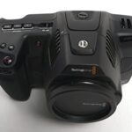 Blackmagic Design Pocket Cinema Camera 6k Pro 0 0