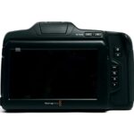 Blackmagic Design Pocket Cinema Camera 6k Pro 0 1