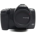 Blackmagic Design Pocket Cinema Camera 6k Pro 0