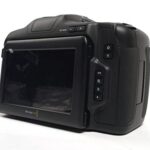 Blackmagic Design Pocket Cinema Camera 6k Pro 0 2
