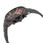 Bulova Mens Marine Star Series B Chronograph Quartz Watch Rotating Dial 100m Water Resistant 43mm 0 2