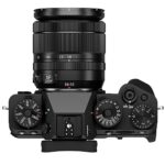 Fujifilm X T5 Mirrorless Digital Camera Xf18 55mm Lens Kit Black 0 2