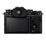 Fujifilm X T5 Mirrorless Digital Camera Xf18 55mm Lens Kit Black 0 4