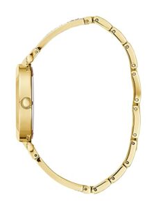 Guess Swarovski Crystal Bangle Watch 0 0