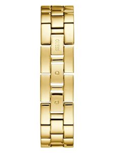 Guess Swarovski Crystal Bangle Watch 0 1