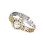 Invicta Womens 6895 Pro Diver Stainless Steel 18k Yellow Gold Plating And Mother Of Pearl Bracelet Watch 0 0
