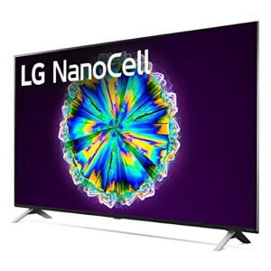 Lg Nanocell 99 Series 75 Alexa Built In 8k Smart Tv 7680x4320 120hz Refresh Rate Ai Powered 8k Ultra Hd Dolby Cinema Dolby Vision 75nano99una 2020 0 0