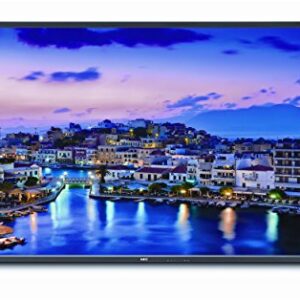 Nec V801 80 Inch 1080p 60hz Led Tv With Integrated Speakers 0