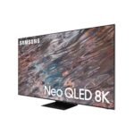 Samsung 65 Inch Class Neo Qled 8k Qn800a Series 8k Uhd Quantum Hdr 32x Smart Tv With Alexa Built In Qn65qn800afxza 2021 Model 0 0