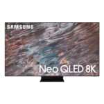 Samsung 65 Inch Class Neo Qled 8k Qn800a Series 8k Uhd Quantum Hdr 32x Smart Tv With Alexa Built In Qn65qn800afxza 2021 Model 0 3