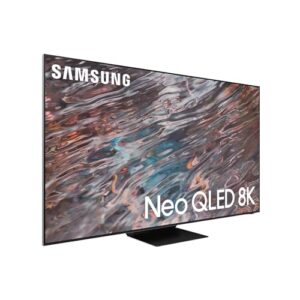 Samsung 65 Inch Class Neo Qled 8k Qn800a Series 8k Uhd Quantum Hdr 32x Smart Tv With Alexa Built In Qn65qn800afxza 2021 Model 0