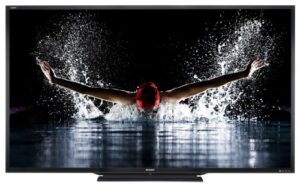 Sharp Lc 90le745 90 Inch 1080p 120hz Led 3d Hdtv Old Model 0