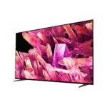 Sony 85 Inch 4k Ultra Hd Tv X90k Series Bravia Xr Full Array Led Smart Google Tv With Dolby Vision Hdr And Exclusive Features For The Playstation 5 Xr85x90k 2022 Model 0 0