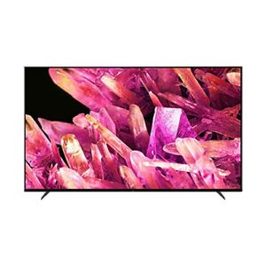 Sony 85 Inch 4k Ultra Hd Tv X90k Series Bravia Xr Full Array Led Smart Google Tv With Dolby Vision Hdr And Exclusive Features For The Playstation 5 Xr85x90k 2022 Model 0