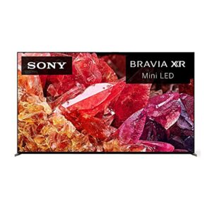 Sony 85 Inch 4k Ultra Hd Tv X95k Series Bravia Xr Mini Led Smart Google Tv With Dolby Vision Hdr And Exclusive Features For The Playstation 5 Xr85x95k 2022 Model 0