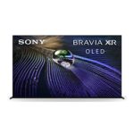Sony A90j 83 Inch Tv Bravia Xr Oled 4k Ultra Hd Smart Google Tv With Dolby Vision Hdr And Alexa Compatibility Xr83a90j 2021 Model Black 0 2