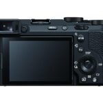Sony Alpha 7c Ii Full Frame Interchangeable Lens Camera Black 0 2