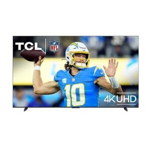 Tcl 98 Inch Class S5 4k Led Smart Tv With Google Tv 98s550g 2023 Model Dolby Vision Hdr Ultra Dolby Atmos Google Assistant Built In With Voice Remote Works With Alexa Streaming Uhd Television 0