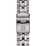 Tissot Mens Seastar 6601000 Stainless Steel Casual Watch Grey T1204071105100 0 0