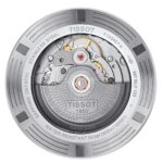 Tissot Mens Seastar 6601000 Stainless Steel Casual Watch Grey T1204071105100 0 1
