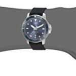 Tissot Mens Seastar Ceramic Sport Watch Silver T1204071704101 0 0